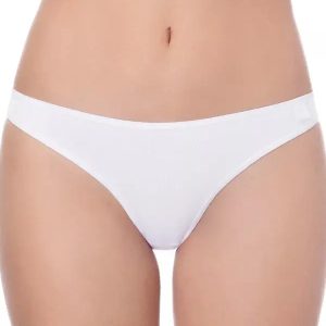 Bombacha Colaless Algodón Y Lycra Sol Y Oro 7497
