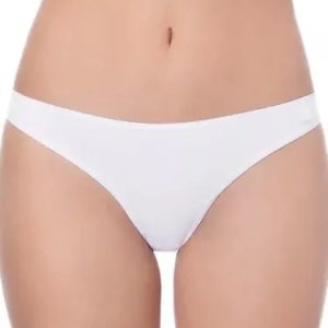 Bombacha Colaless Algodón Y Lycra Sol Y Oro 7497