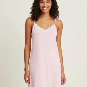 Camisola Mujer Verano Liso Hasta T.8 Susurro 3702 Rosa 6