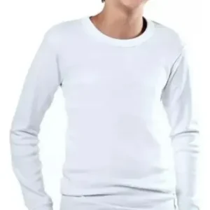 Tipico Camiseta Termica Niño O Niña Art 1225n Talle 12 Al 16