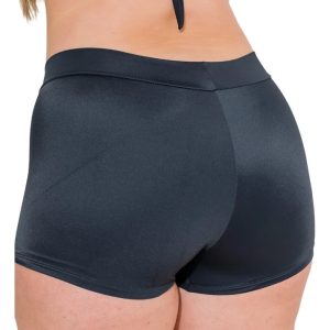 Malla Short De Lycra Talles Grandes - Agatha 86