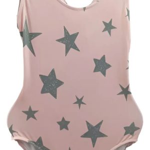 Malla Entera Nena Estrellas Bianca Mare 25278