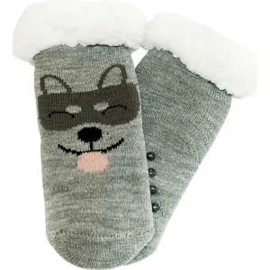 Pack X 3 Pantumedias Media Termicas Infantil Máxima P44 Surtido 01 (4 A 6 Años) Nene