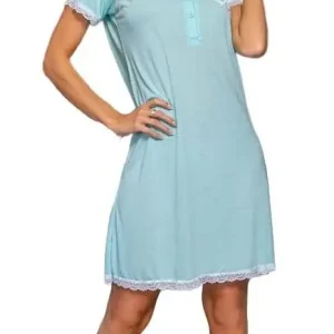 Camisón, Remerón Mujer Invierno Manga Corta Susurro 3270