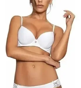 Conjunto Soft Con Push Up Y Culoteless Kaury Art 8136