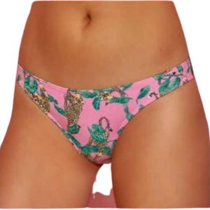 Arma Tu Bikini Bombacha Vedetina Semiless Marcela Koury 3472