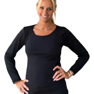 Camiseta Térmica Mujer Terrenal