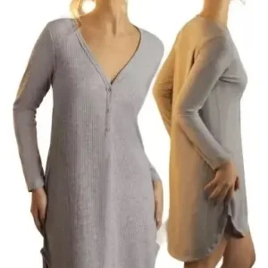 Camisón Mujer De Morley Lencatex 23261