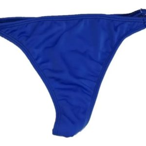 Arma Tu Bikini Malla Cola Less Regulable  Marcela Koury 3501