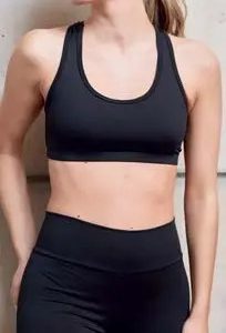 Calza Corta Short Faja Mujer Deportiva Buen Calce 1030