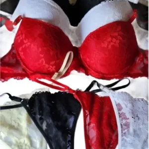 Pack X3 Conjuntos Armados Taza Soft Less Regulable - New