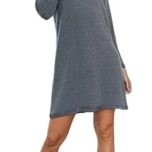 Camisón Invierno Mujer Susurro 3234 Talles Grandes Al 8