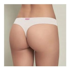 Pack X3 Culotteless Algodon Lycra Marcela Koury 12138 Surtido Único