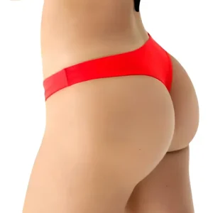 Malla Bikini Mujer Cola Less Din Dan 103 Solo Parte De Abajo