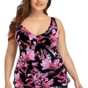 Malla Mujer Tankini Taza Desm. C/short Cindisami 168946