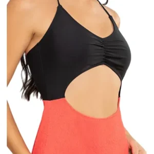Malla Trikini Lisa Combinada Vedetina Bianca Mare 25231