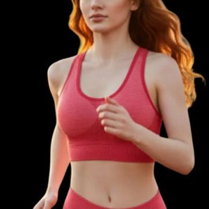 Pack Por 3 Conjunto Push Up Deportivo Art 1025 Secret Surtido Unico