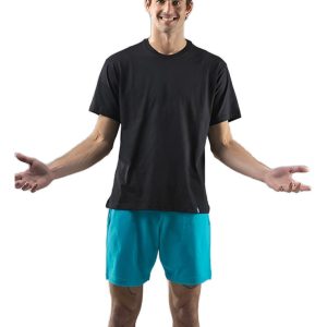 Pijama Verano Hombre Liviano Jersey Algodón Tipico 807