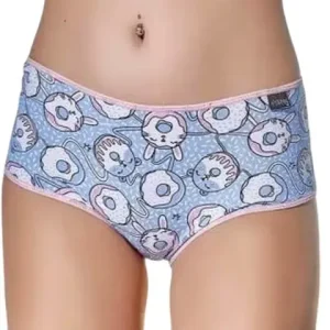 Bombachas Nena Pack X 3 Marey Art. 68 Culottes