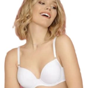 Corpiño Taza Armada Marcela Koury Modelo 5084