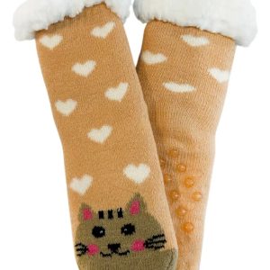 Pack X 3 Pantumedias Media Termicas Infantil Máxima P34 Surtido 01 (4-6 Años)