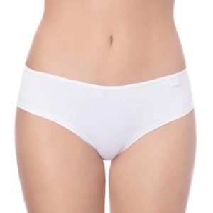 Culotte Sol Y Oro Algodón Y Lycra Básica Art. 7499