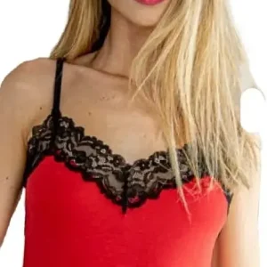 Camisolin, Camisón Verano Susurro 3139 Talles Grandes Al 8