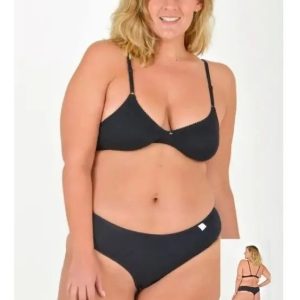 Pack X3 Colaless Talle Especial Algodon Y Lycra Art 801 Surtido Único