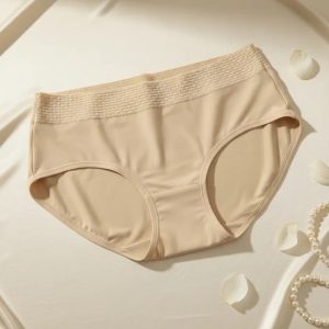 Short Basico Seamless 173 Sugarteen Nougat Unico