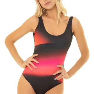 Malla Entera Mujer Sublimada Bianca Mare 23103013