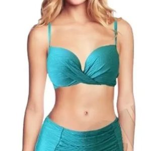 Malla Bikini Tasa Armada Culotte Tiro Alto Cindisami 6739