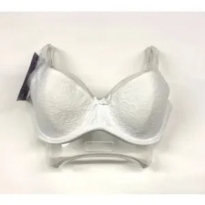 Corpiño Con Aro Premoldeado Lycra Labrada Sol Y Oro 66652