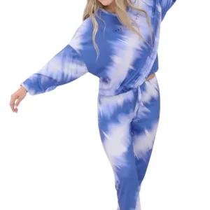 Pijama Invierno De Algodón Overside Marcela Koury 4243