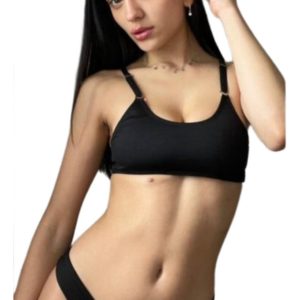 Bikini De Lycra Morley De Top Y Less - Art 257